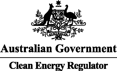 Clean Energy Regulator